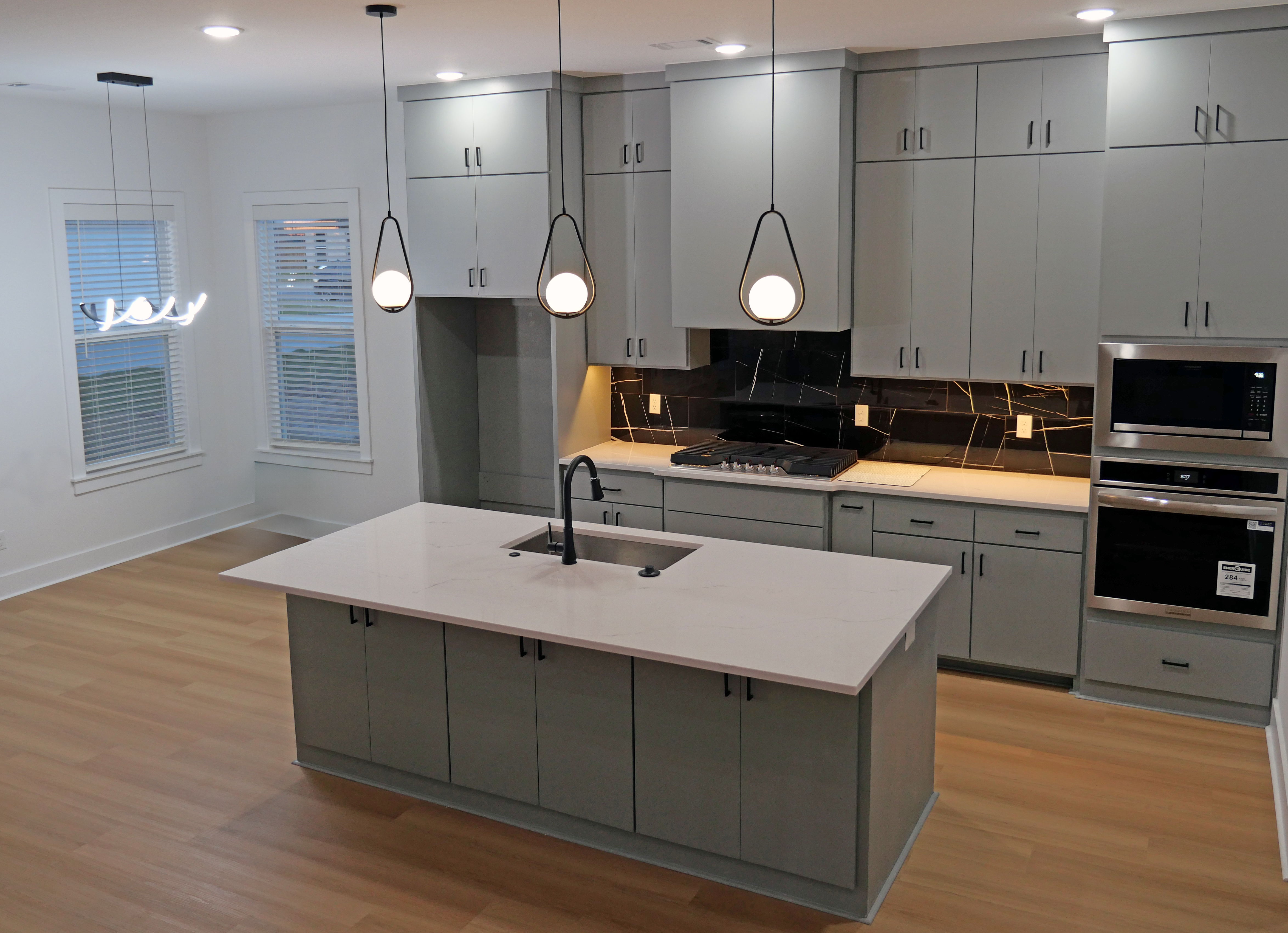 Proyecto de acabados 9