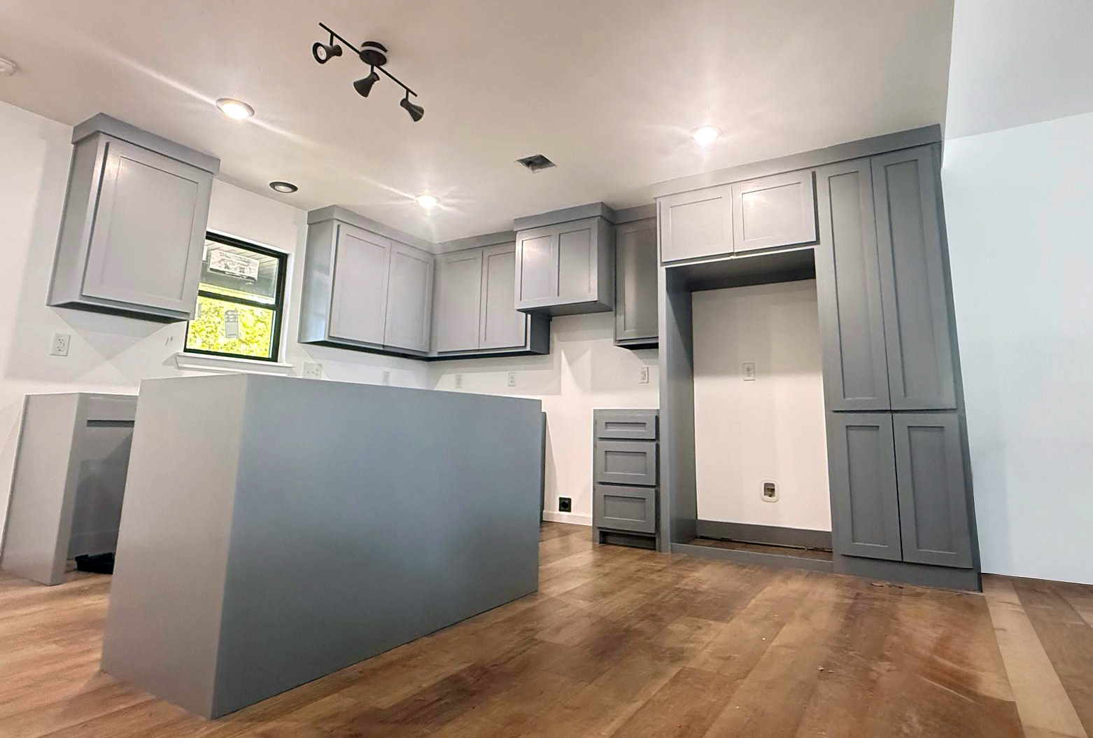 Proyecto de gabinetes 31