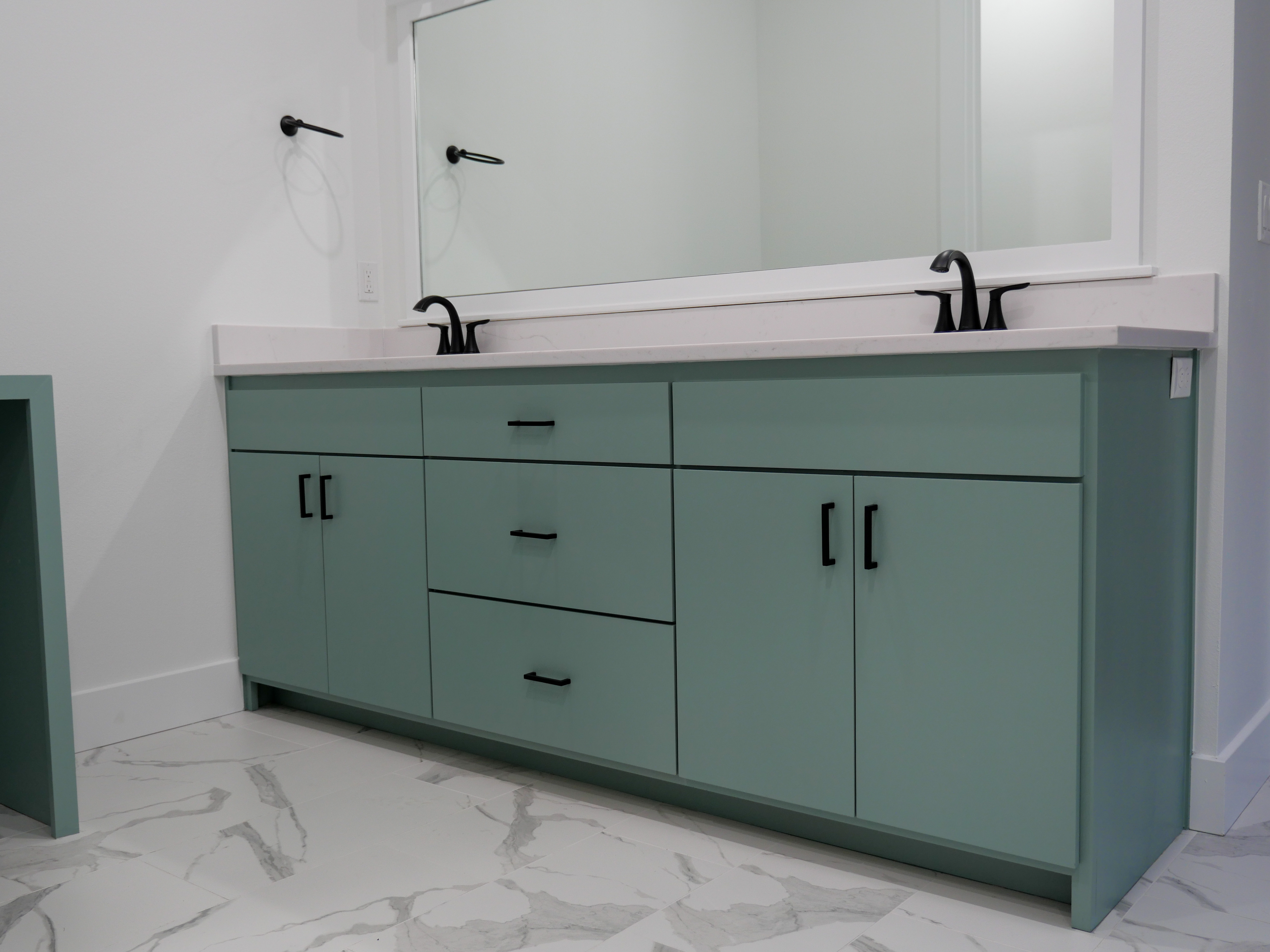 Proyecto de gabinetes 9