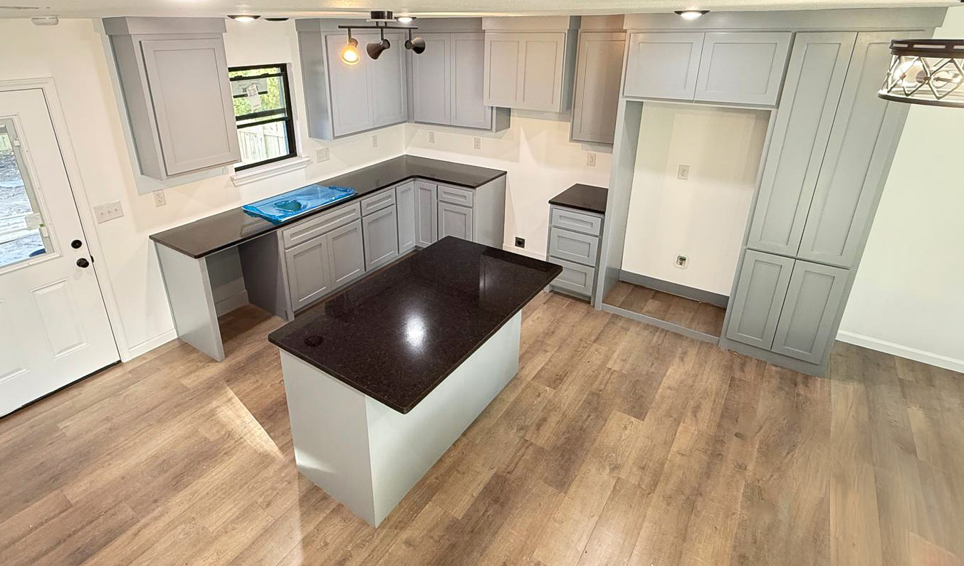 Proyecto de granito 5