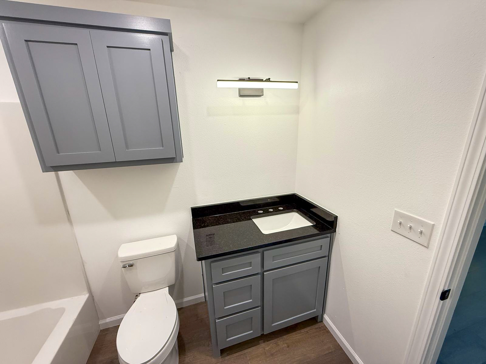 Proyecto de granito 7