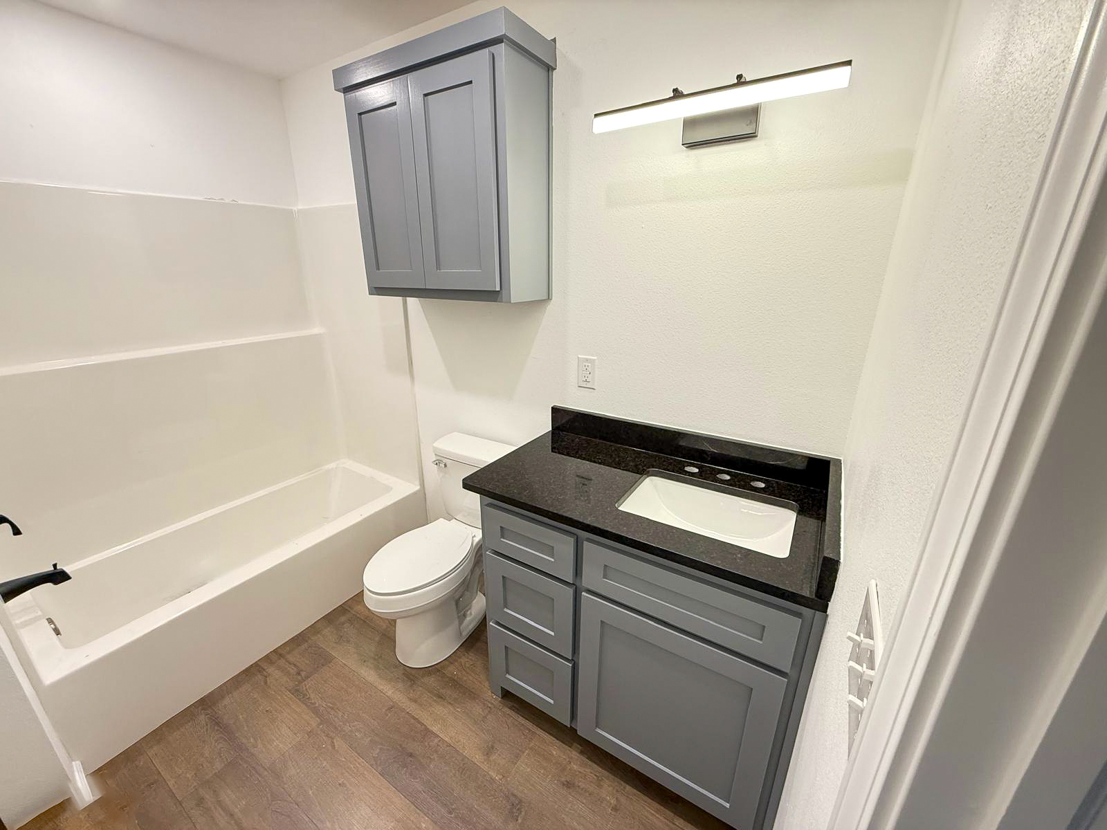 Proyecto de granito 8