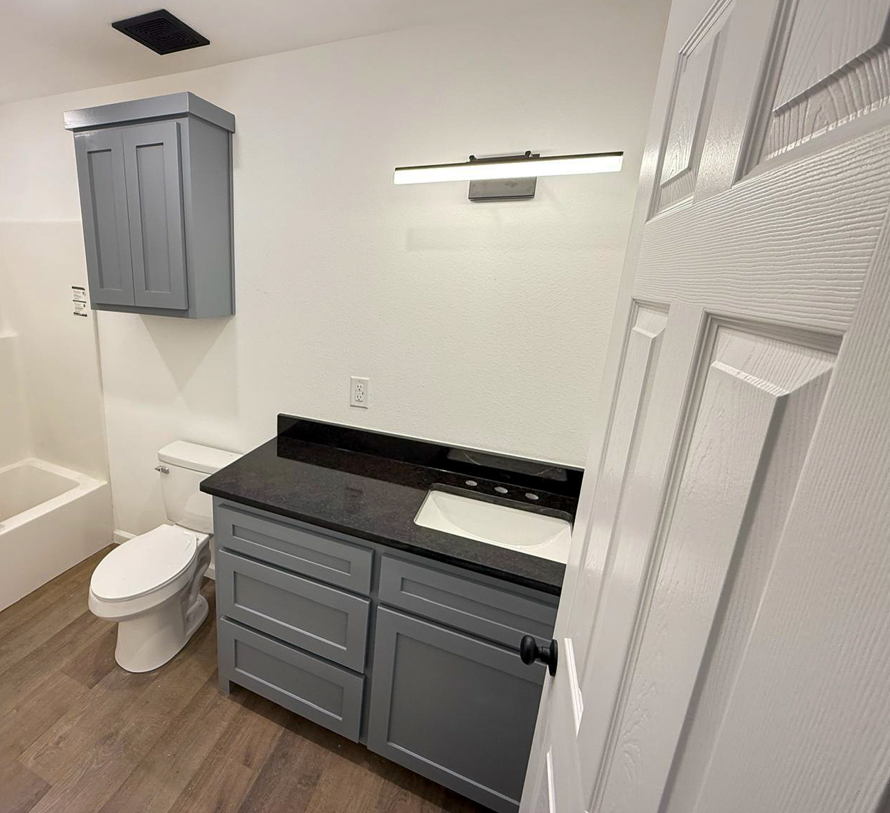 Proyecto de granito 9