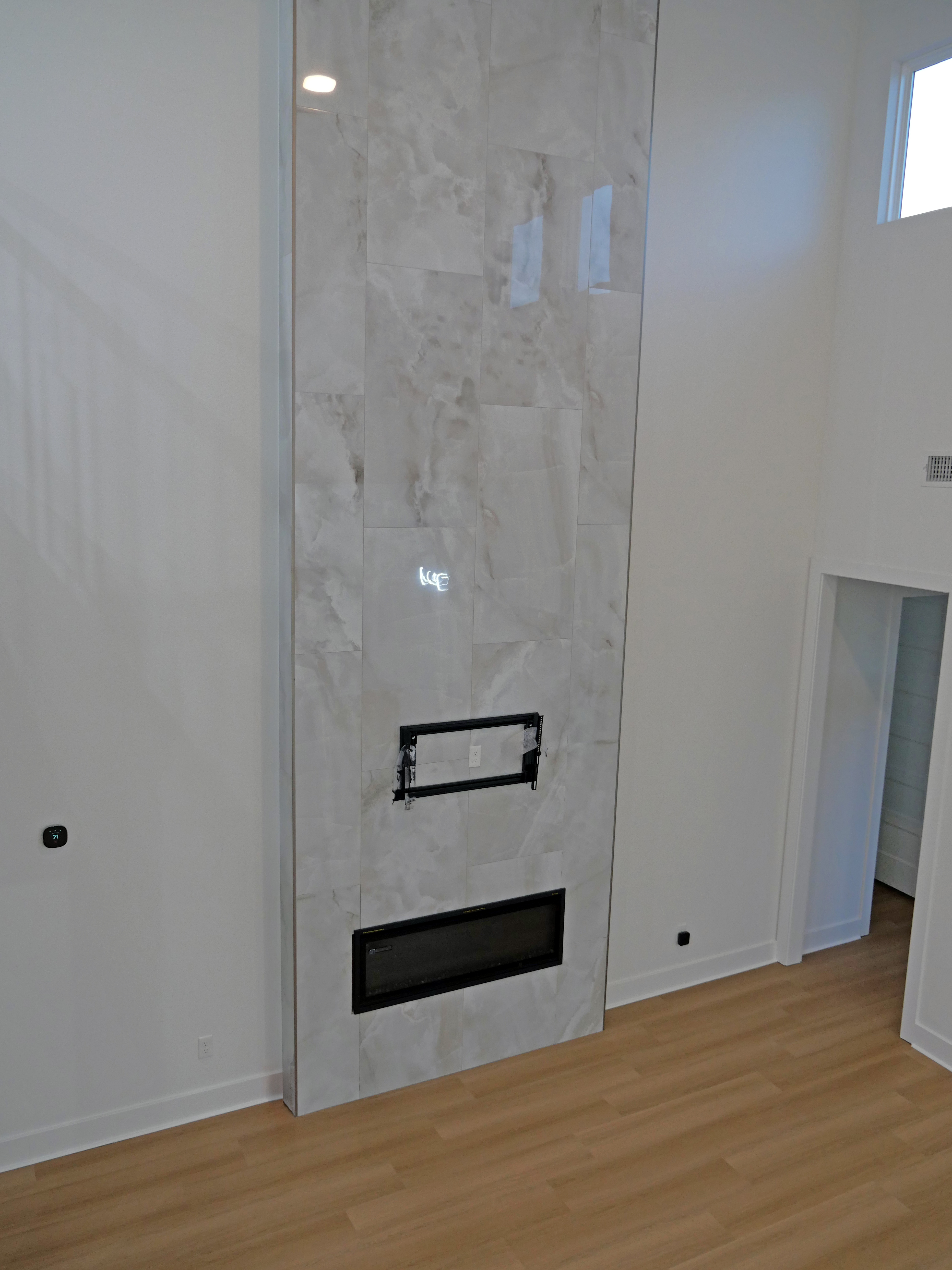 Sample of ceramic tile projects