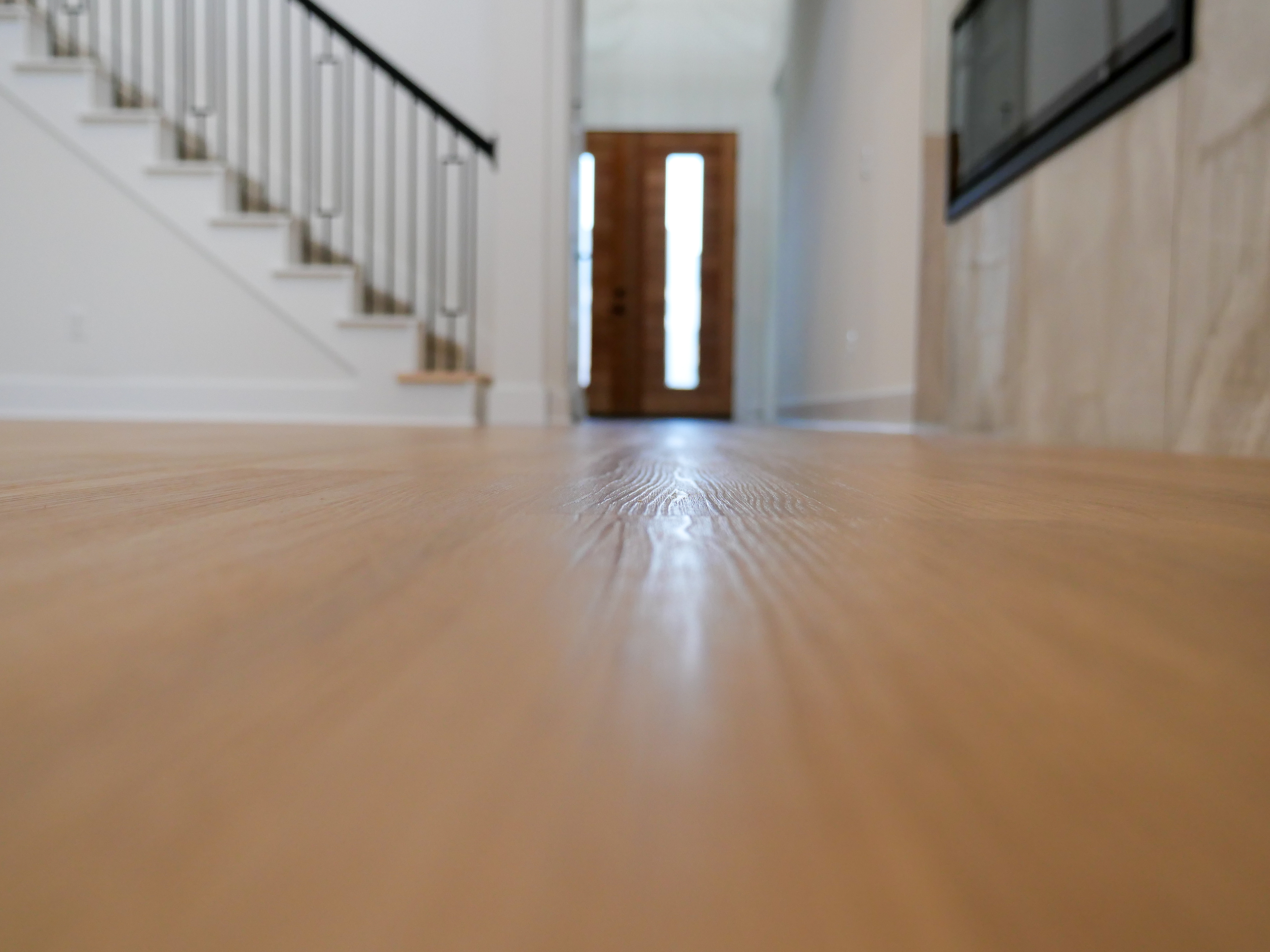 LVP flooring project 4